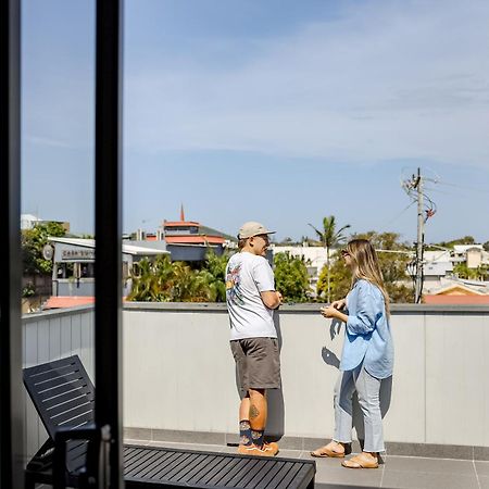 A Pousada The Surf House Byron Bay Exterior foto