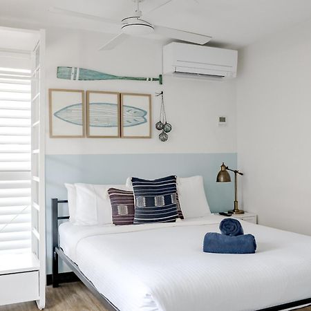 A Pousada The Surf House Byron Bay Exterior foto