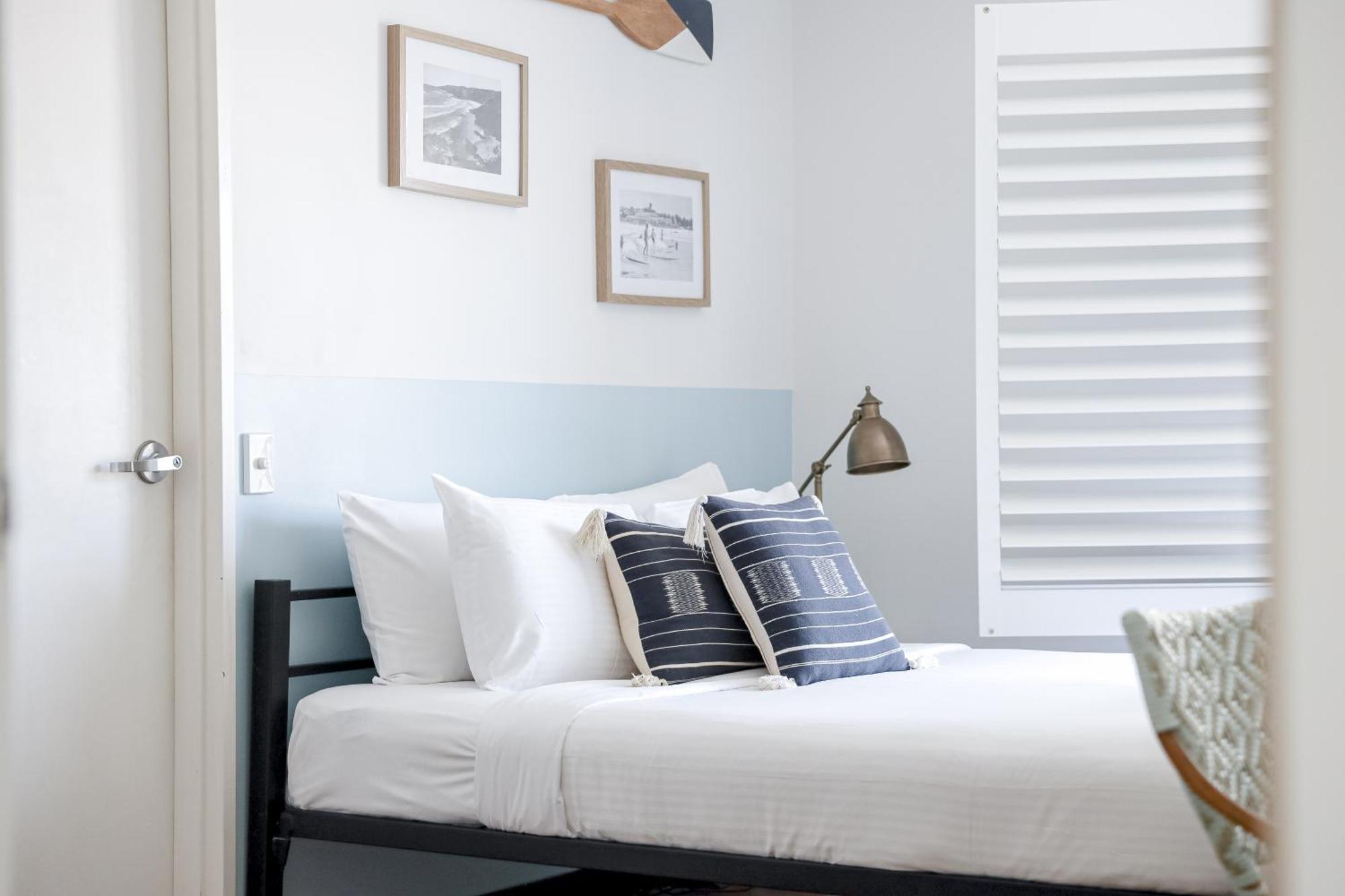 A Pousada The Surf House Byron Bay Exterior foto