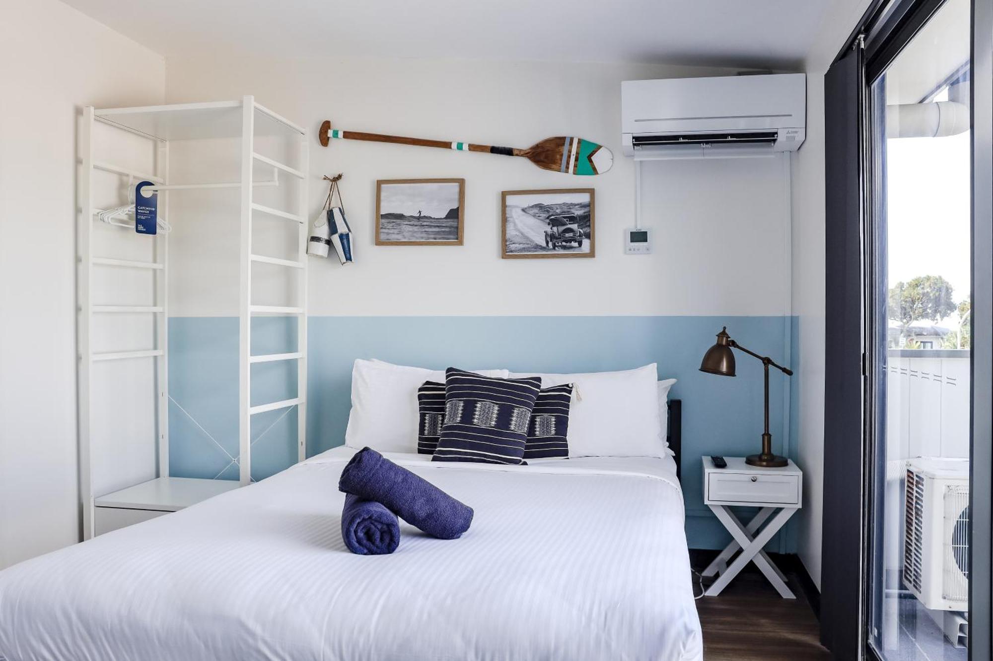 A Pousada The Surf House Byron Bay Exterior foto
