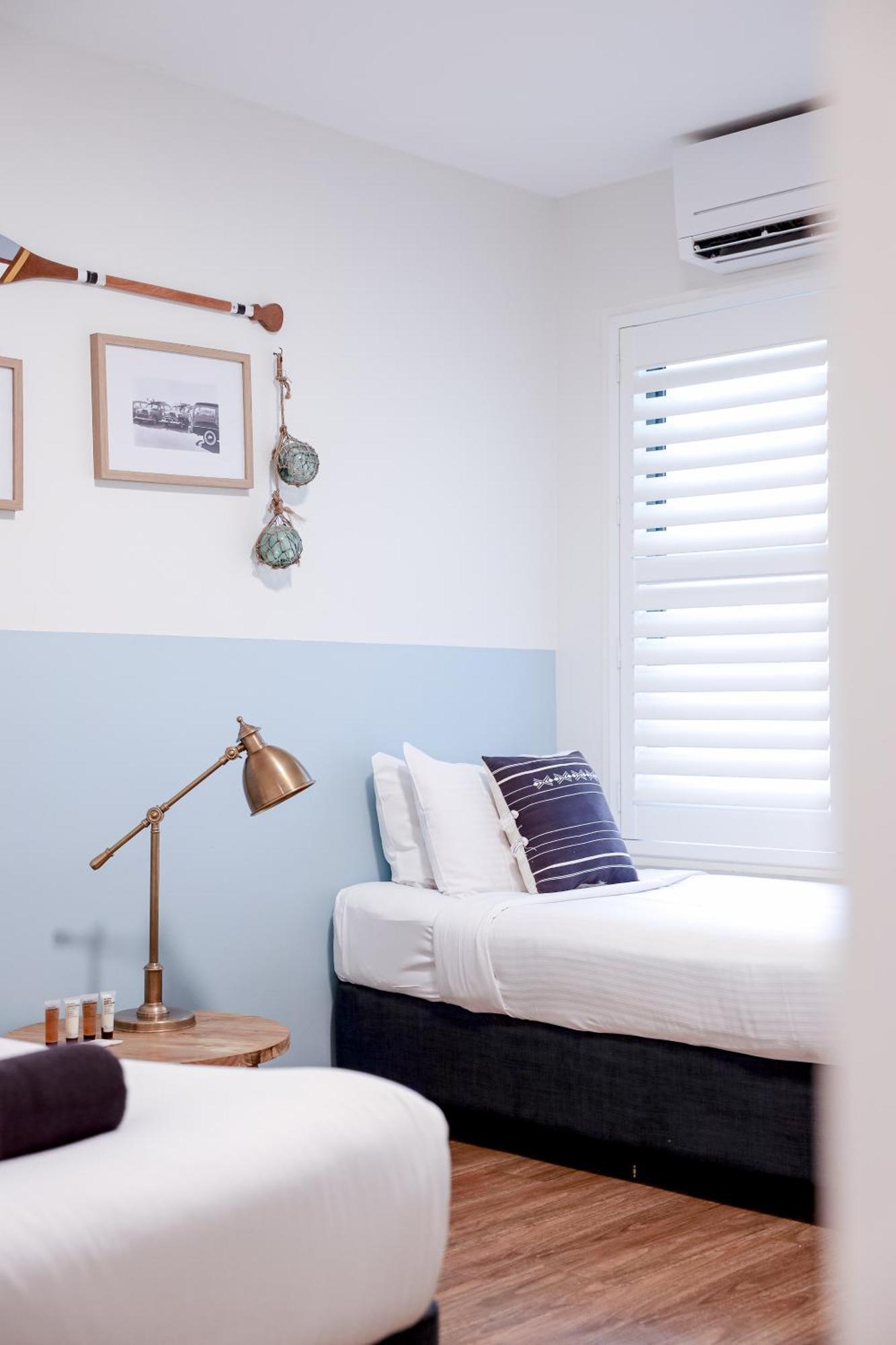 A Pousada The Surf House Byron Bay Exterior foto