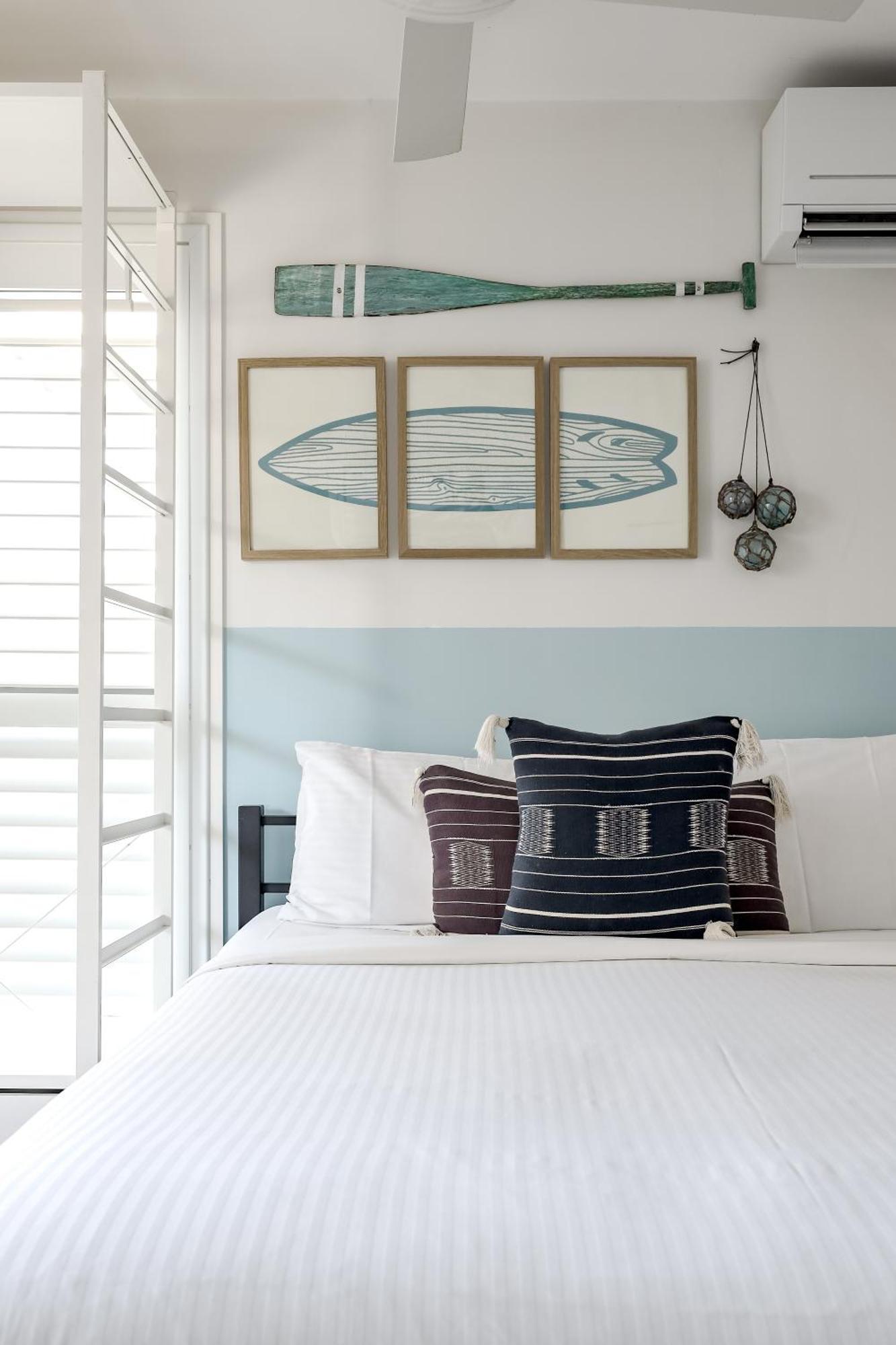 A Pousada The Surf House Byron Bay Exterior foto