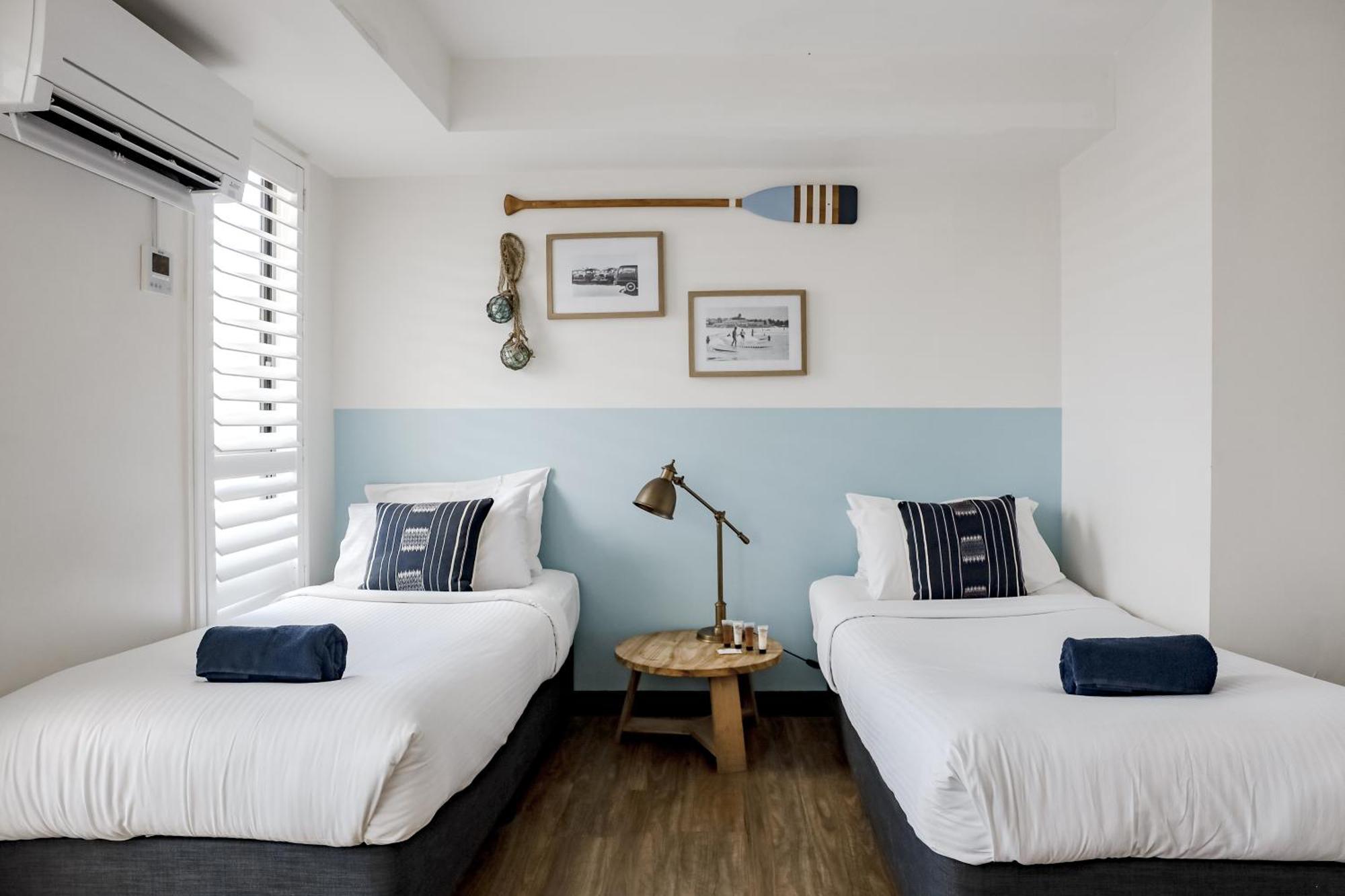 A Pousada The Surf House Byron Bay Exterior foto