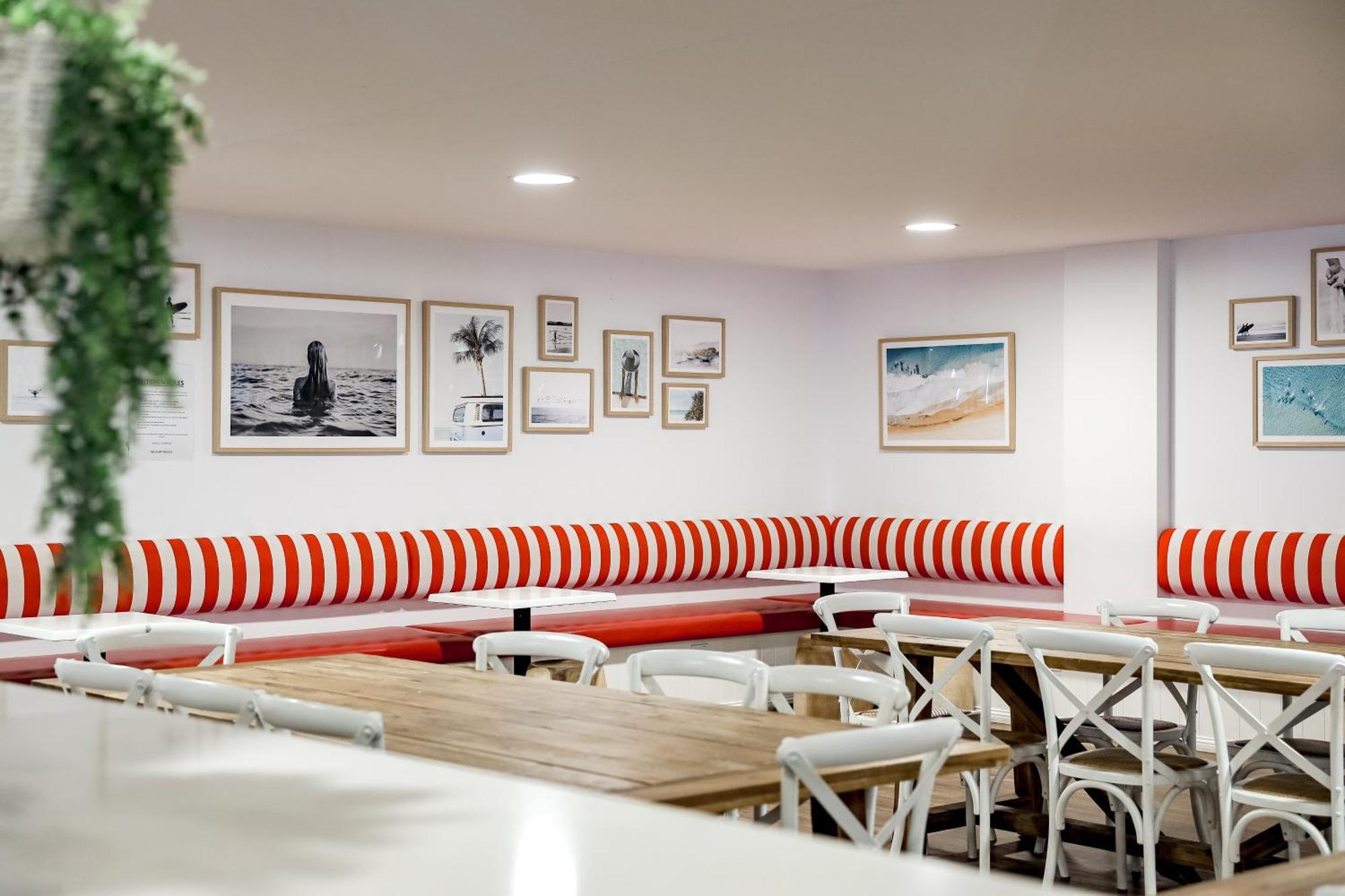 A Pousada The Surf House Byron Bay Exterior foto