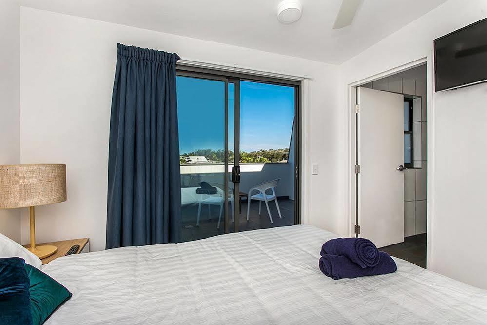 A Pousada The Surf House Byron Bay Exterior foto