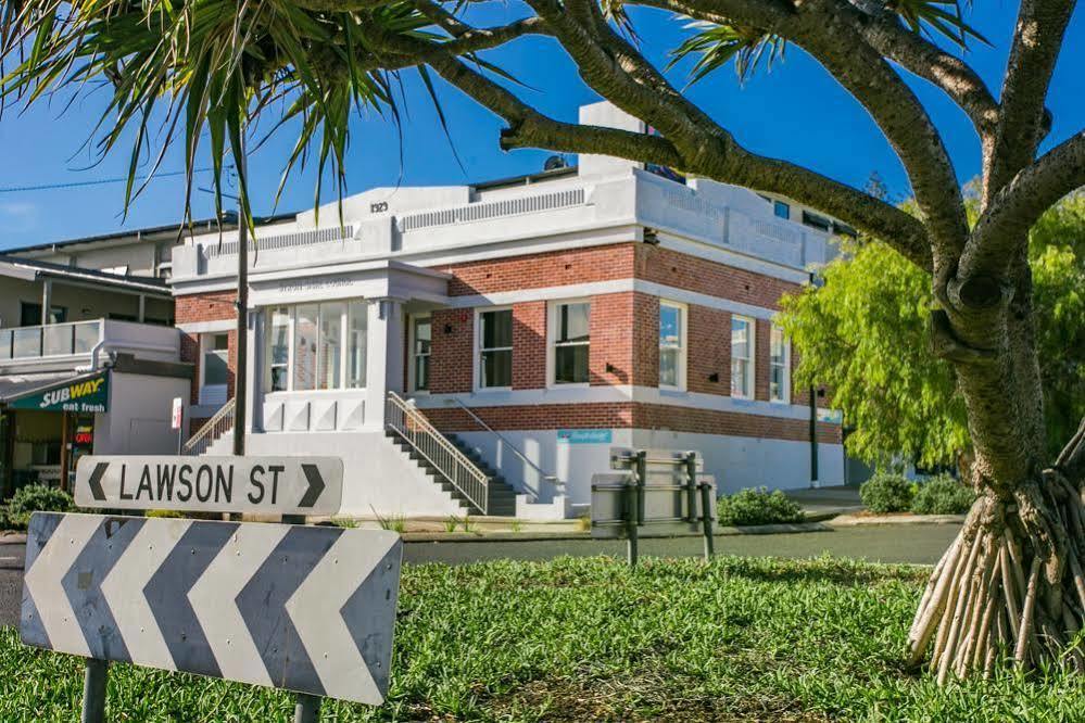 A Pousada The Surf House Byron Bay Exterior foto